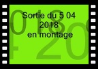 Travys:Sortie jardinys du 5 mai 2018 à bord d'une Be 4/4 15 Avant première