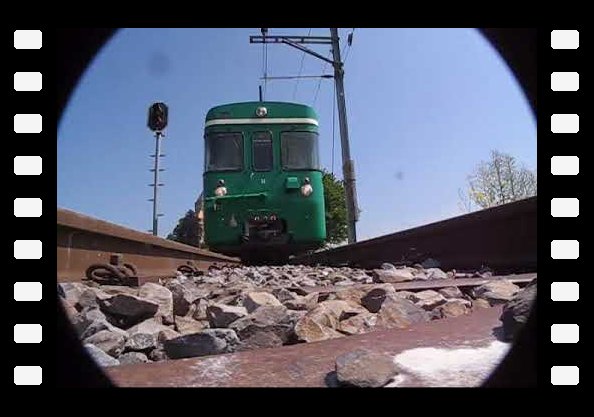 Transports de la région Morges-Bière-Cossonay (MBC)